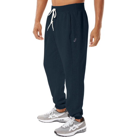 Asics Men's Sunday Sana Fleece Jogger Mens Apparel Pants & Sweatpants