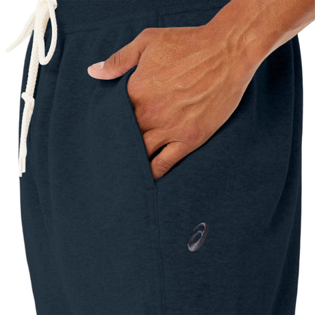 Asics Men's Sunday Sana Fleece Jogger Mens Apparel Pants & Sweatpants