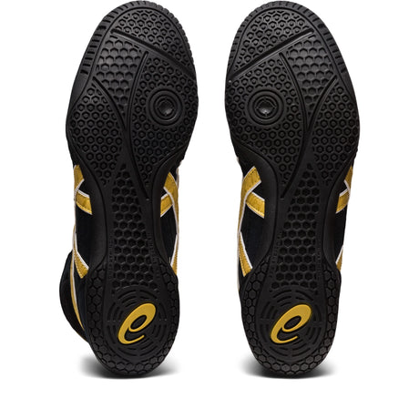Asics Men's Dan Gable Evo 3 Wrestling Shoes Wrestling Footwear Adult