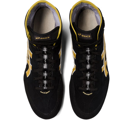 Asics Men's Dan Gable Evo 3 Wrestling Shoes Wrestling Footwear Adult