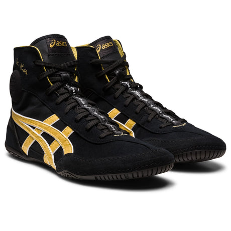 Asics Men's Dan Gable Evo 3 Wrestling Shoes Wrestling Footwear Adult