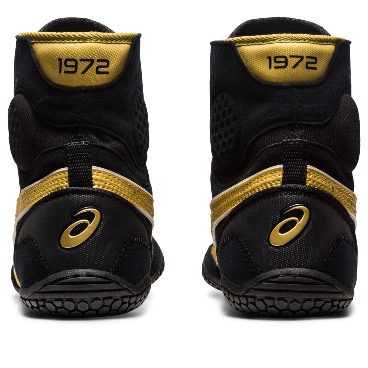 Asics Men's Dan Gable Evo 3 Wrestling Shoes Wrestling Footwear Adult