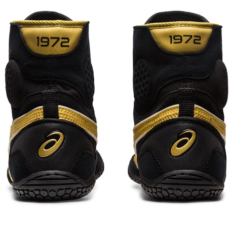 Asics Men's Dan Gable Evo 3 Wrestling Shoes Wrestling Footwear Adult