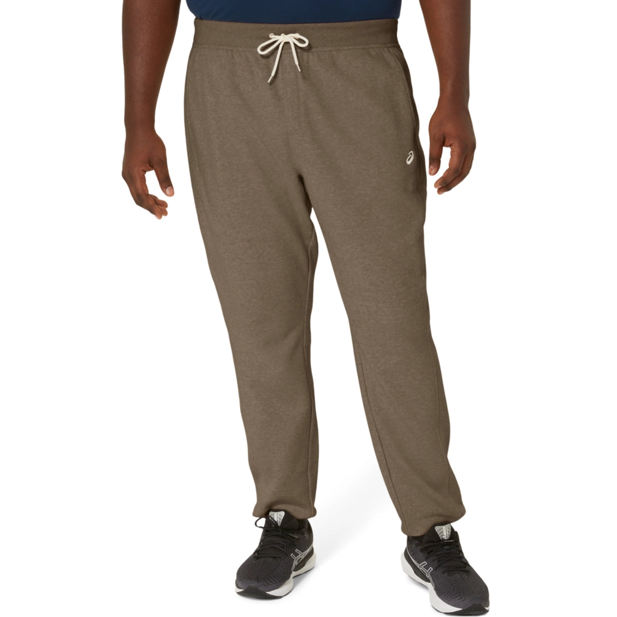 Asics Men's Sunday Sana Fleece Jogger Mens Apparel Pants & Sweatpants