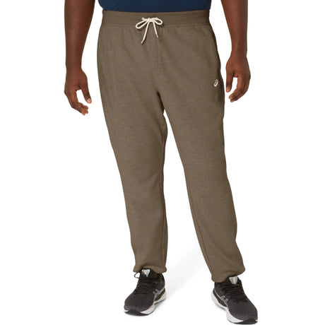 Asics Men's Sunday Sana Fleece Jogger Mens Apparel Pants & Sweatpants
