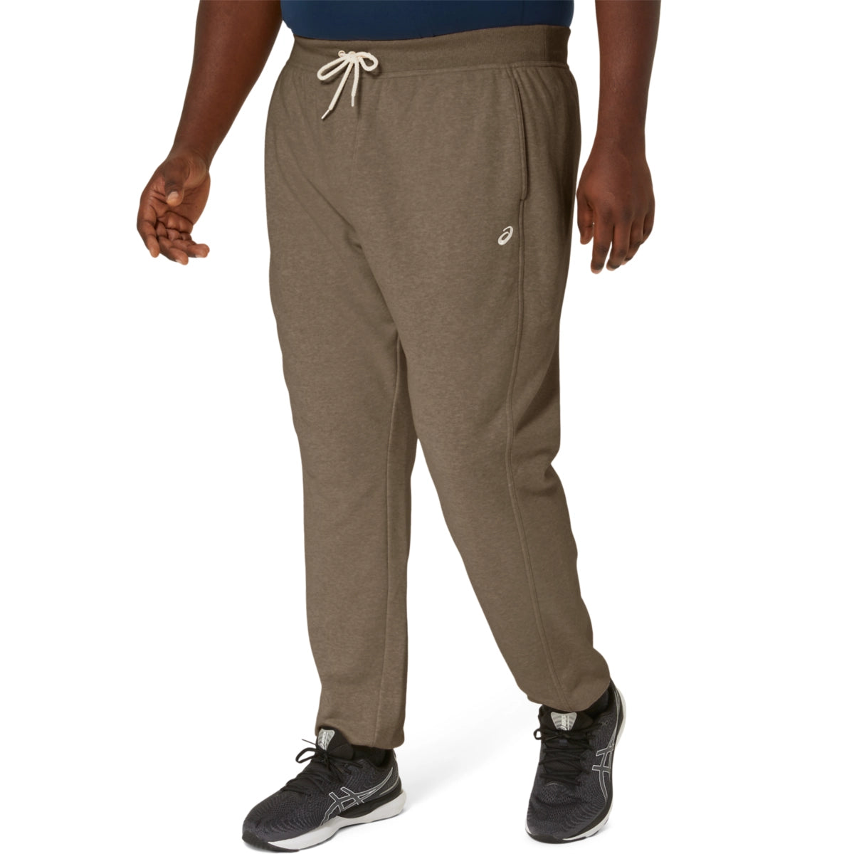 Asics Men's Sunday Sana Fleece Jogger Mens Apparel Pants & Sweatpants
