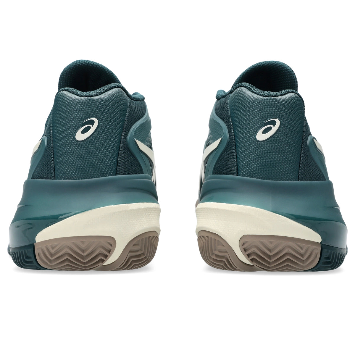 Asics Men's Gel-Resolution X Clay Tennis Shoes Tennis & Racquet Footwear Mens