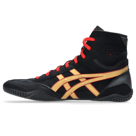 Asics Men's Dan Gable Evo 3 Wrestling Shoes Wrestling Footwear Adult