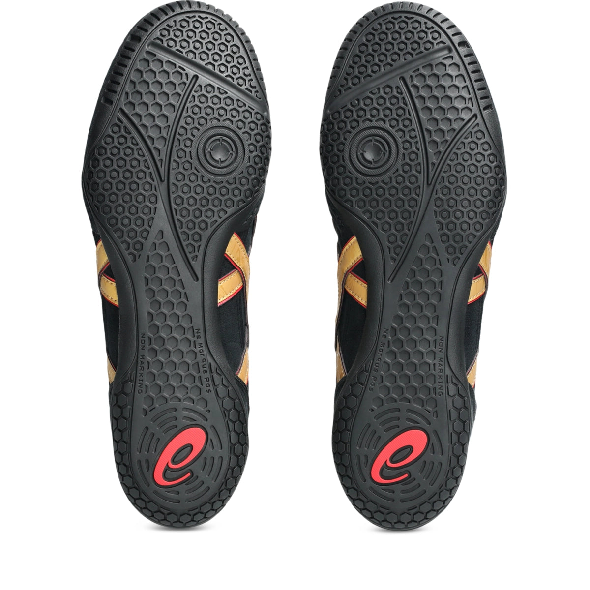 Asics Men's Dan Gable Evo 3 Wrestling Shoes Wrestling Footwear Adult