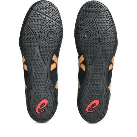 Asics Men's Dan Gable Evo 3 Wrestling Shoes Wrestling Footwear Adult