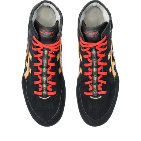 Asics Men's Dan Gable Evo 3 Wrestling Shoes Wrestling Footwear Adult