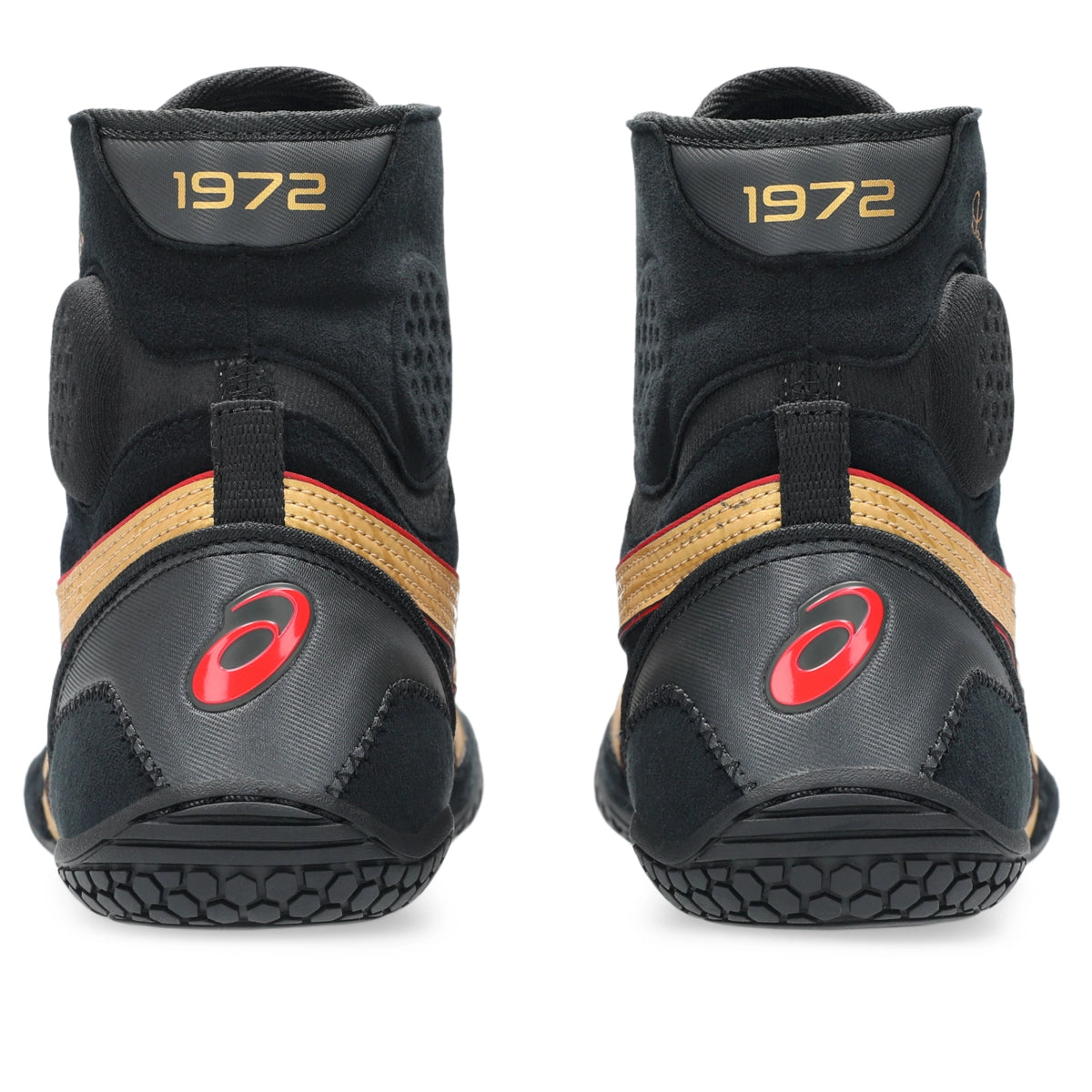 Asics Men's Dan Gable Evo 3 Wrestling Shoes Wrestling Footwear Adult