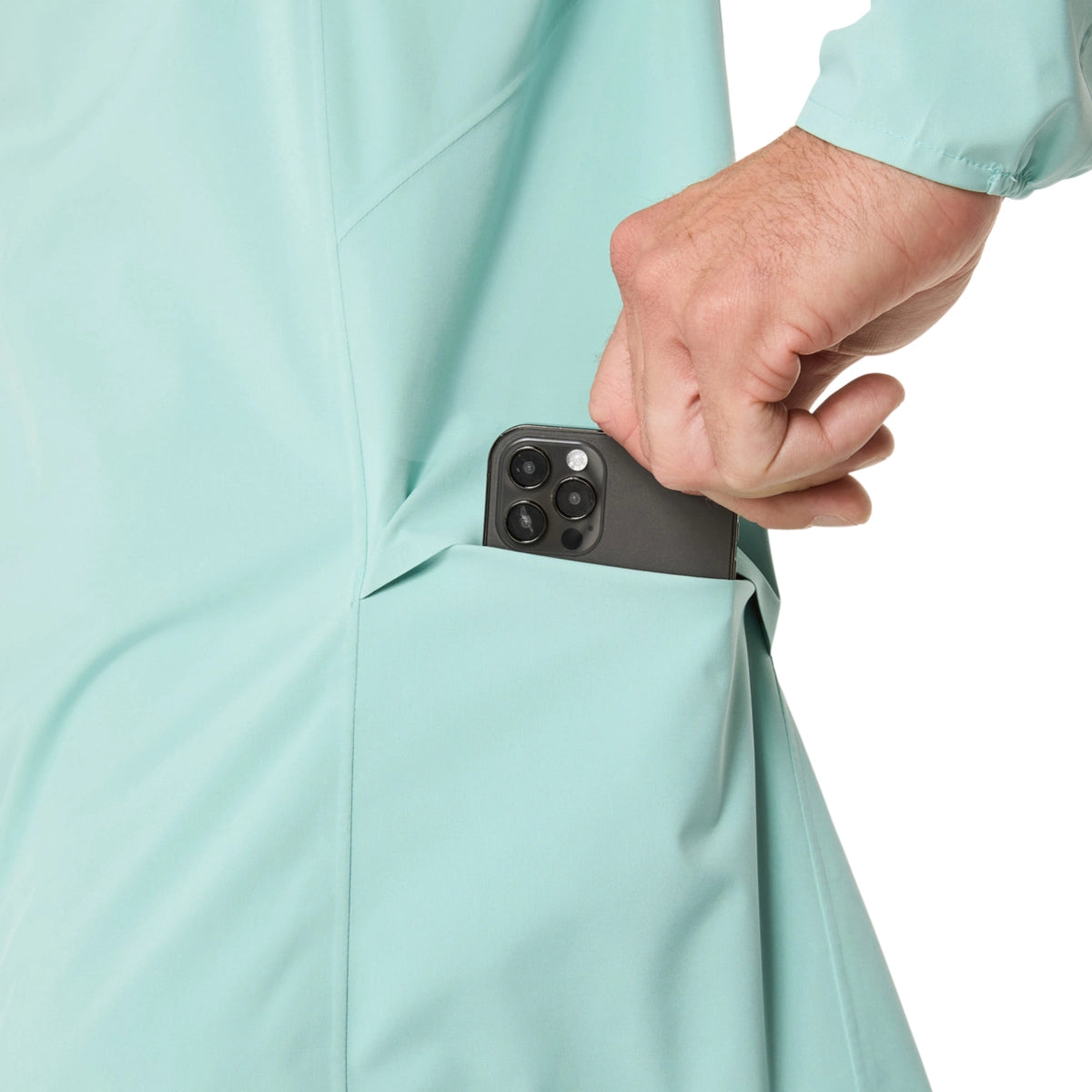 Asics Men's Metarun Waterproof Jacket Mens Apparel Jackets & Vests