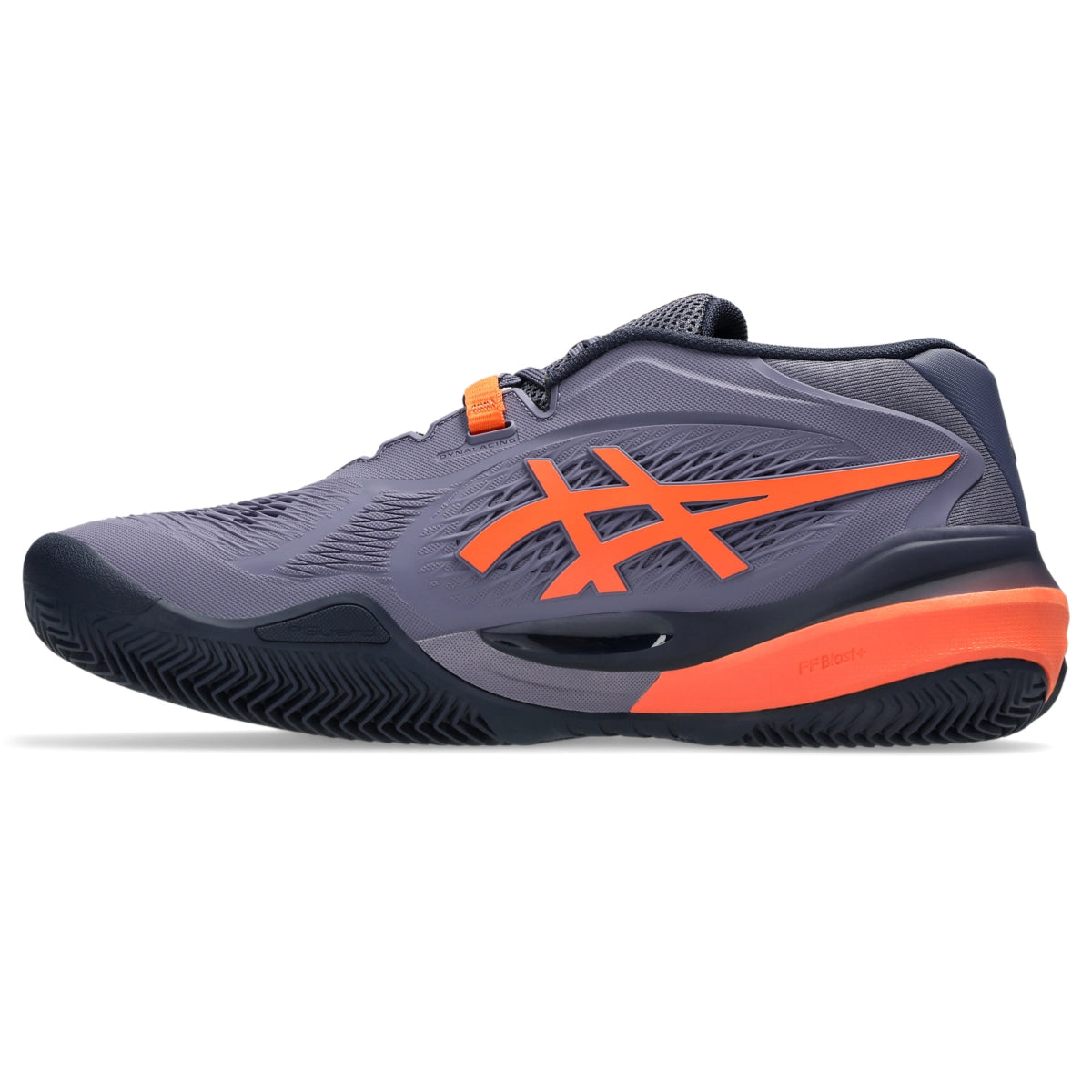 Asics Men's Gel-Resolution X Clay Tennis Shoes Tennis & Racquet Footwear Mens