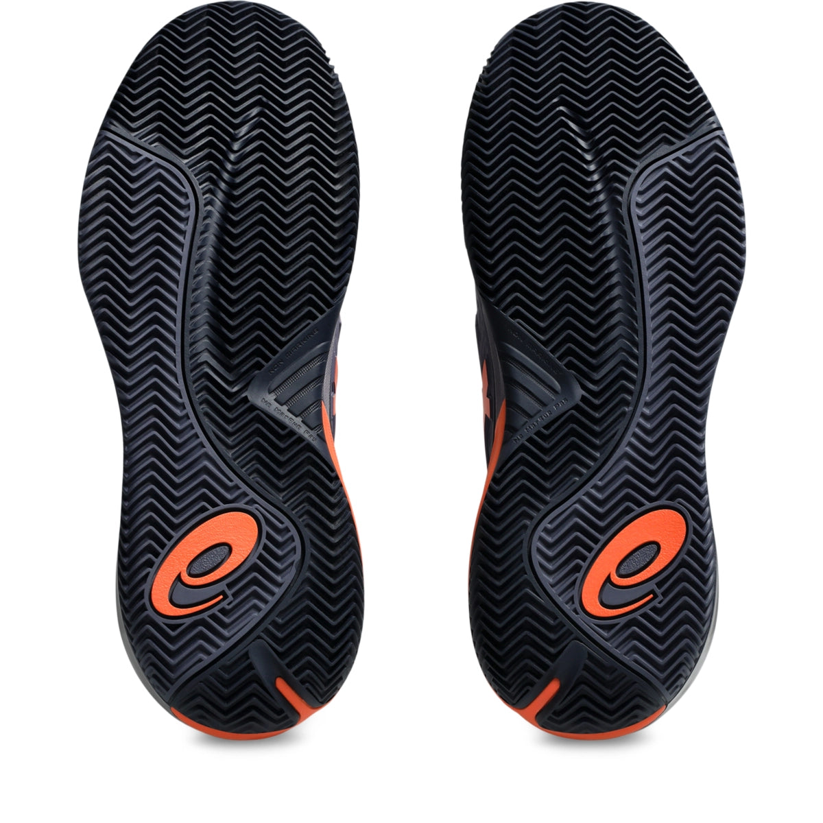 Asics Men's Gel-Resolution X Clay Tennis Shoes Tennis & Racquet Footwear Mens