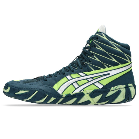 Asics Men's Aggressor 6 Wrestling Shoes Wrestling Footwear Adult