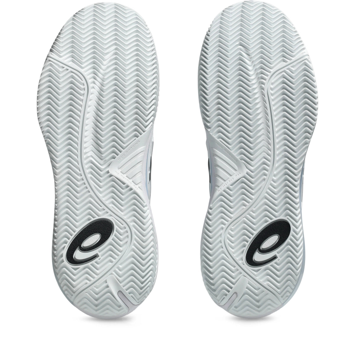 Asics Men's Gel-Resolution X Clay Tennis Shoes Tennis & Racquet Footwear Mens