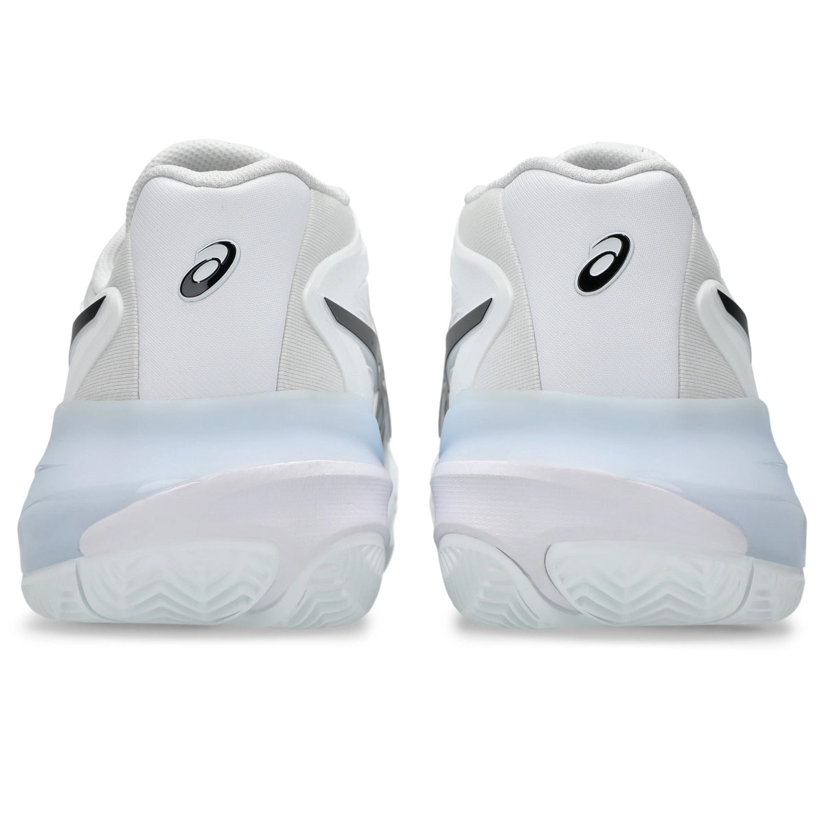 Asics Men's Gel-Resolution X Clay Tennis Shoes Tennis & Racquet Footwear Mens