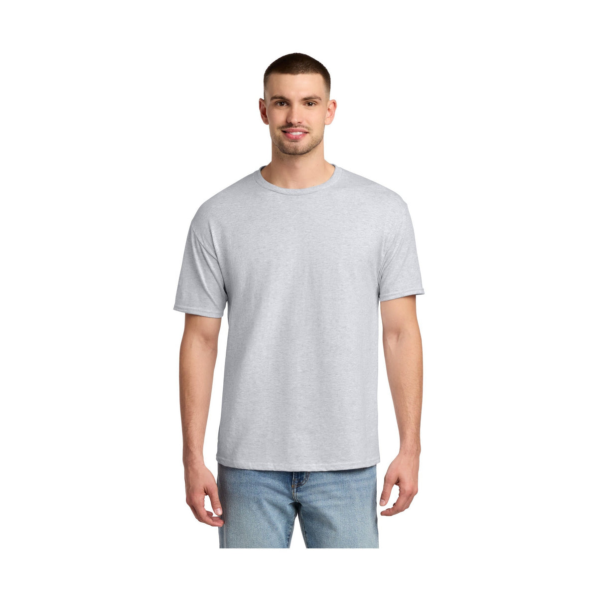 Jerzees Men's Dri-Power 50/50 Cotton/Poly T-Shirt Mens Apparel Shirts & Tops
