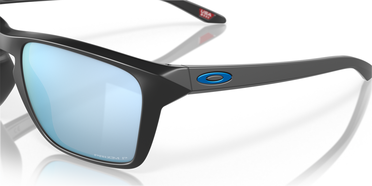 Oakley Sylas Glasses-9