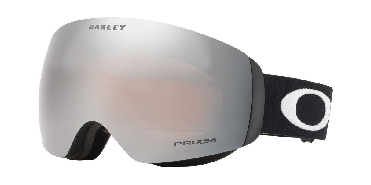 Oakley Flight Deck M Snow Goggles-1