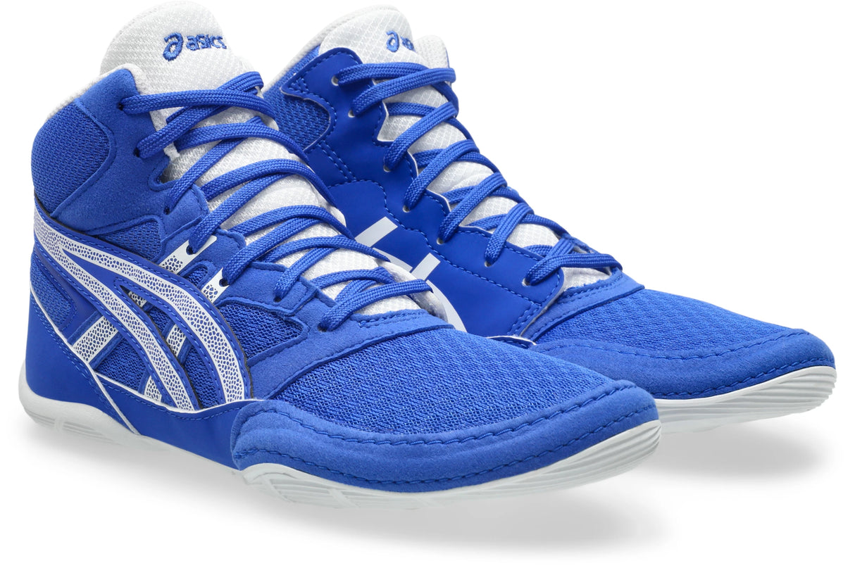Asics Youth Snapdown 4 Grade School Wrestling Shoes-5