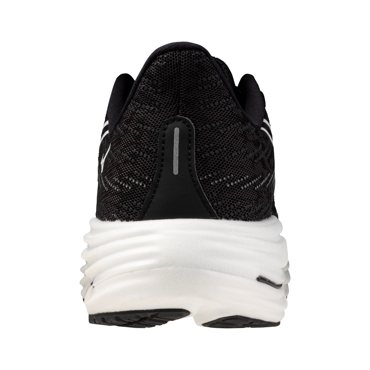 Mizuno Men's Wave Rider 29 Running Shoes-5