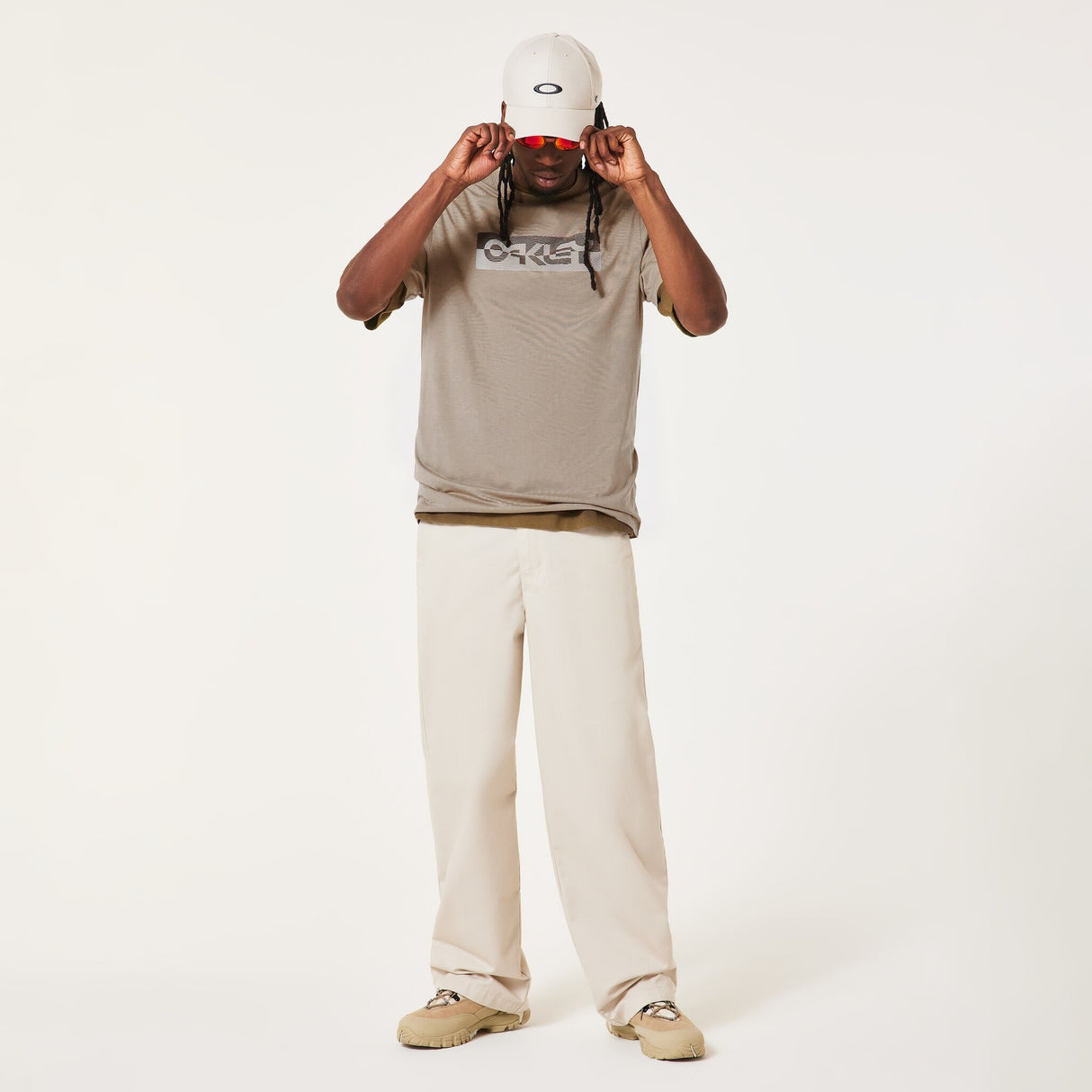 Oakley Men's Duality B1B Tee-7