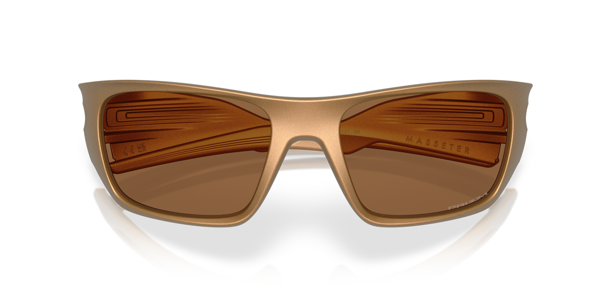 Oakley Masseter Glasses-9
