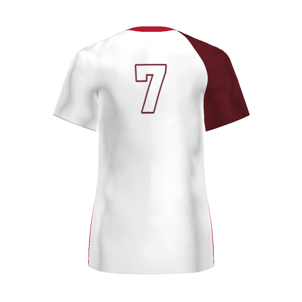 High Five Team Volleyball Jerseys