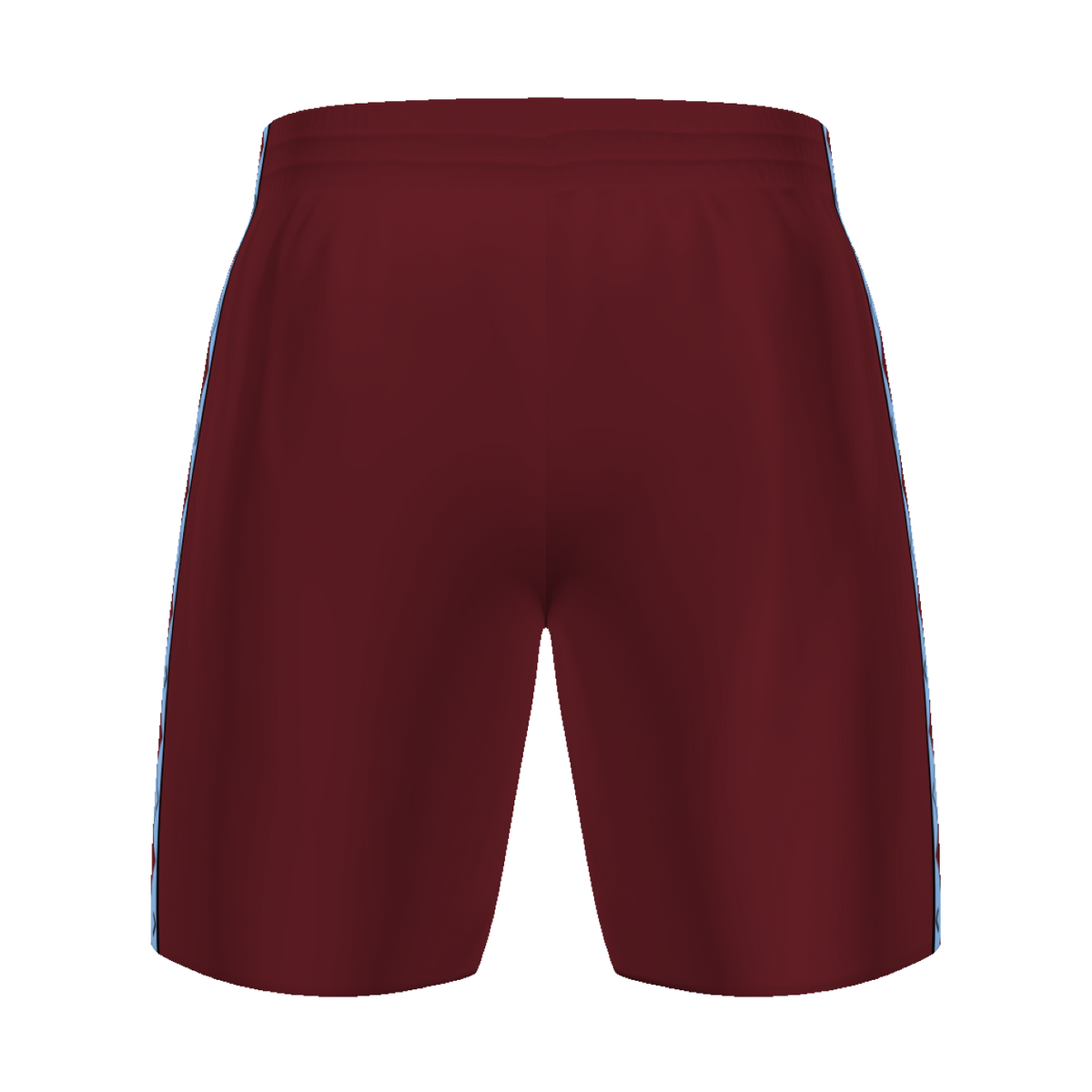 Holloway Ladies Sublimated Turbo Reversible 7 Inch Basketball Shorts Team Basketball Shorts
