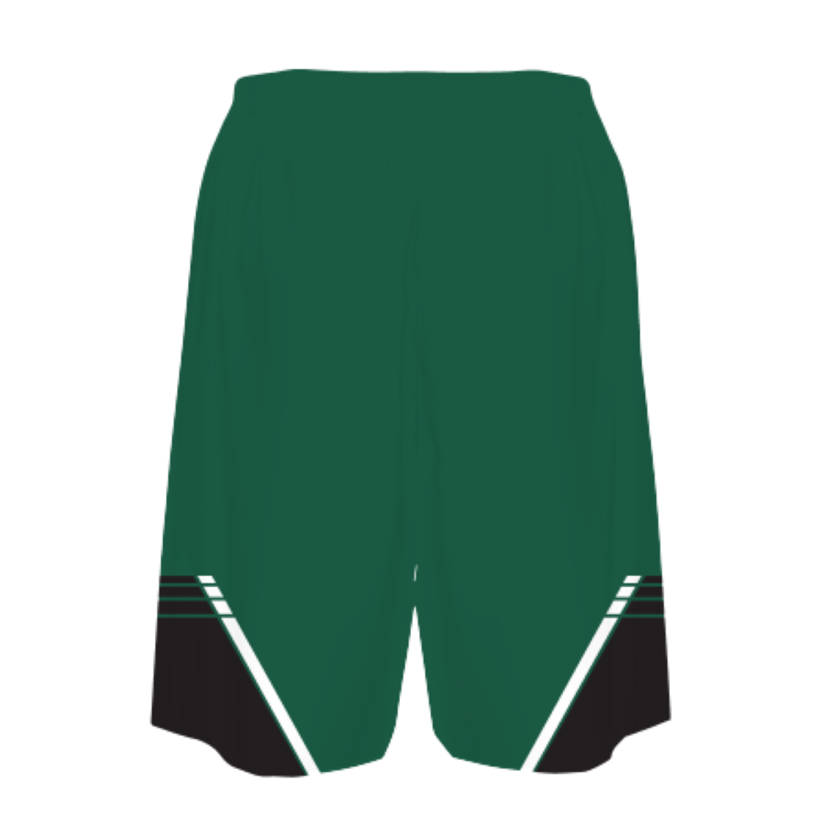 Russell Ladies Sublimated Reversible 7 Inch Basketball Shorts Team Basketball Shorts