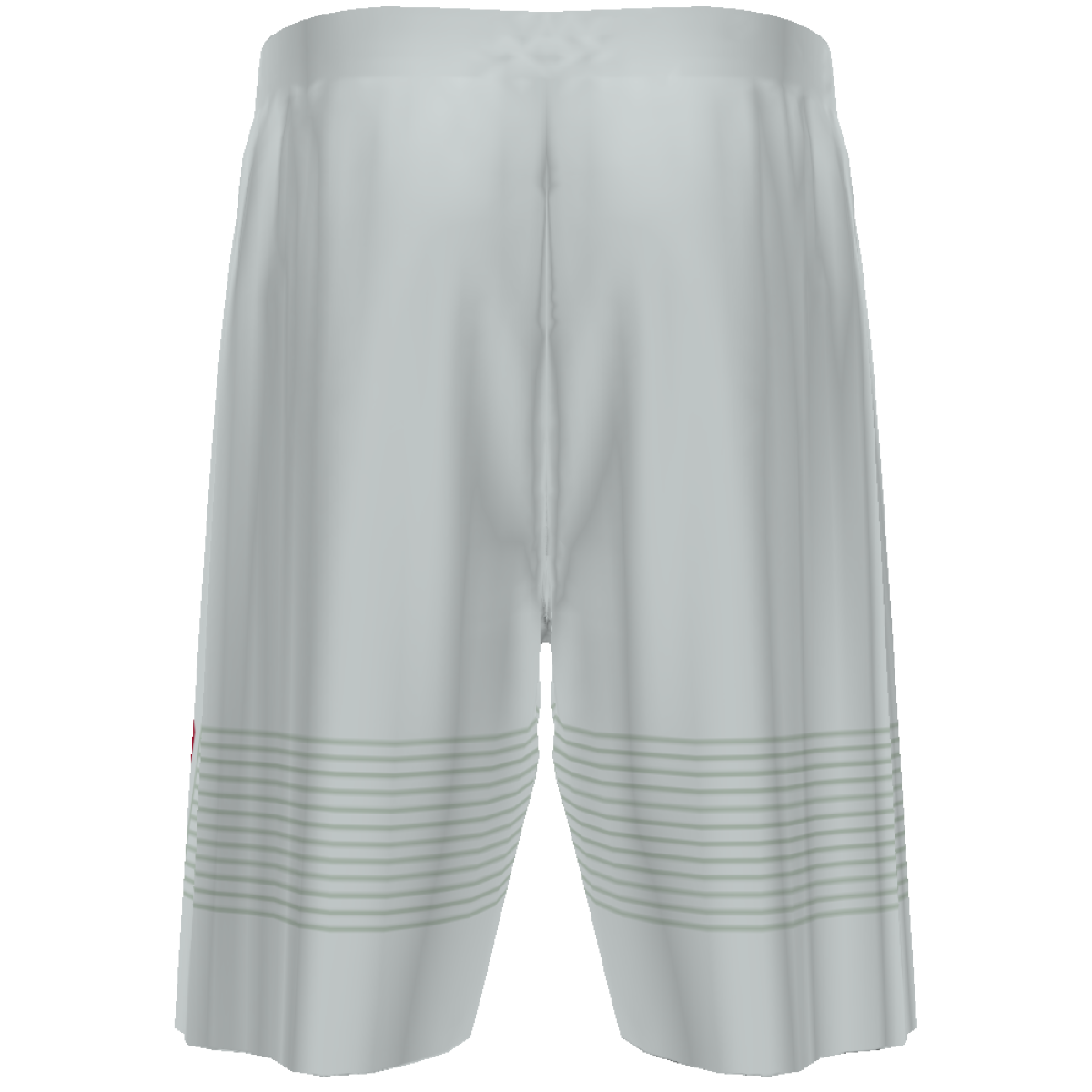 Russell Adult Sublimated Dynaspeed Reversible Basketball Shorts Team Basketball Shorts