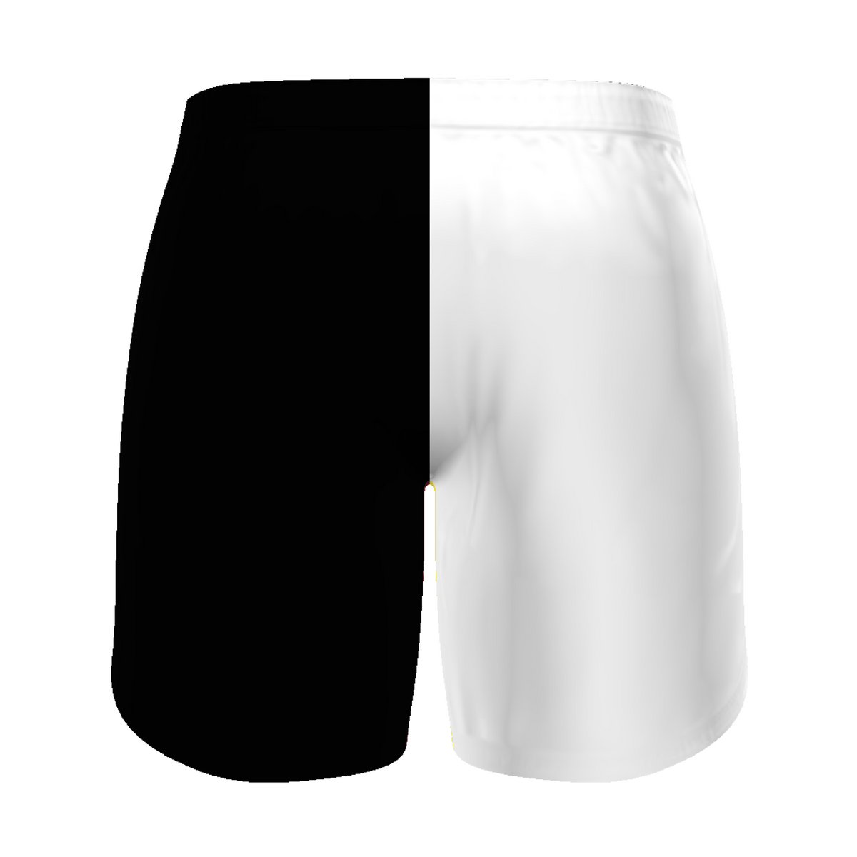 Holloway Youth Sublimated Traditional Track Shorts Team Track & Field Bottoms