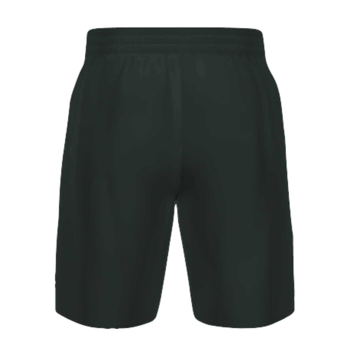 Holloway Ladies Sublimated Reversible 8 Inch Basketball Shorts Team Basketball Shorts