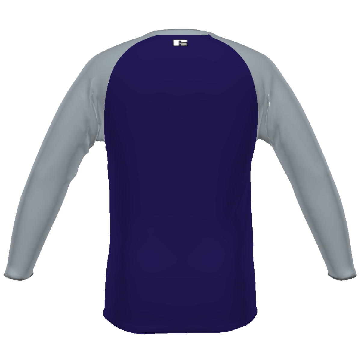 Russell Adult Sublimated Turbo Shooter Shirt Team Basketball Shooter Shirts