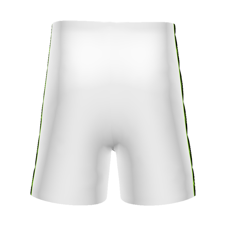 Holloway Youth Sublimated Lightweight Basketball Shorts Team Basketball Shorts