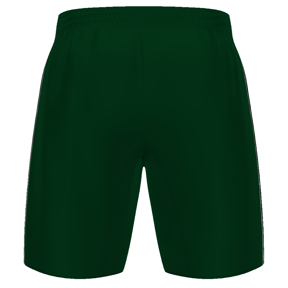 Holloway Adult Sublimated Turbo Reversibe 8 Inch Basketball Shorts Team Basketball Shorts