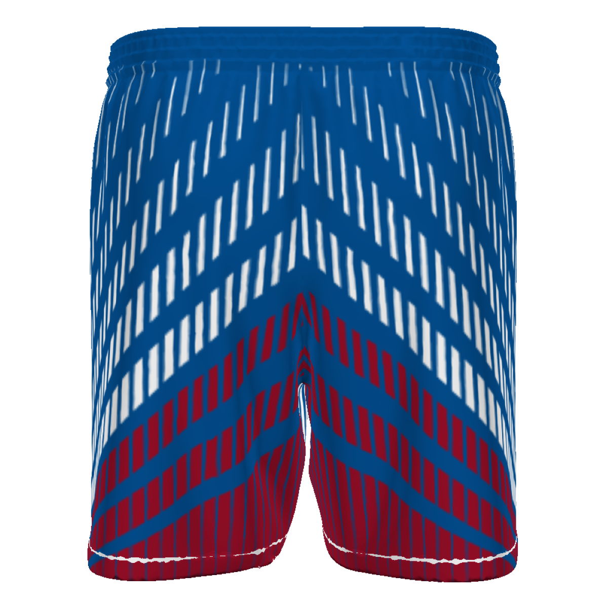 Russell Adult Sublimated 6-Inch Basketball Shorts Team Basketball Shorts