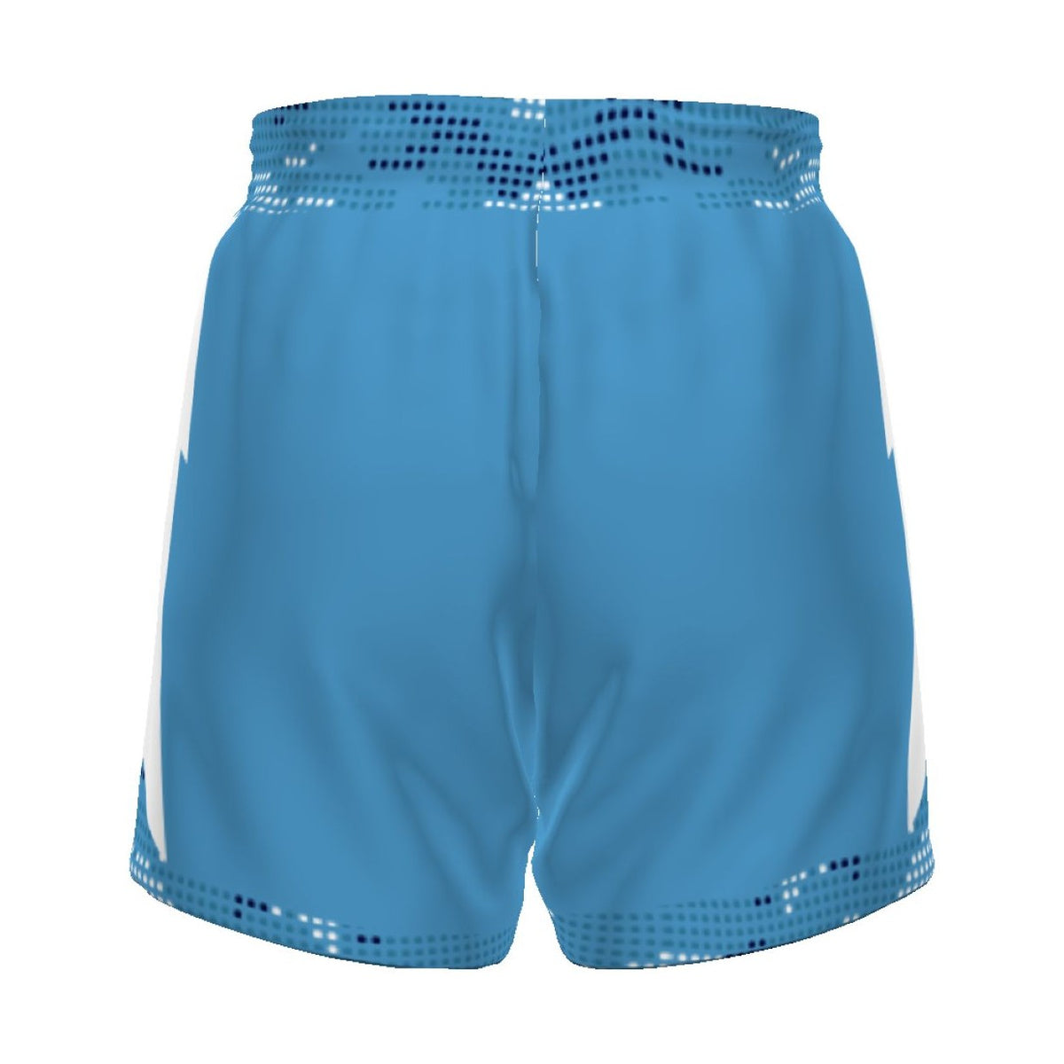 Russell Girls Sublimated Lacrosse Shorts Team Lacrosse Shorts