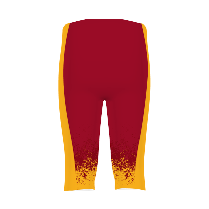 Russell Sublimated Beltless Football Pant Team Football Pants