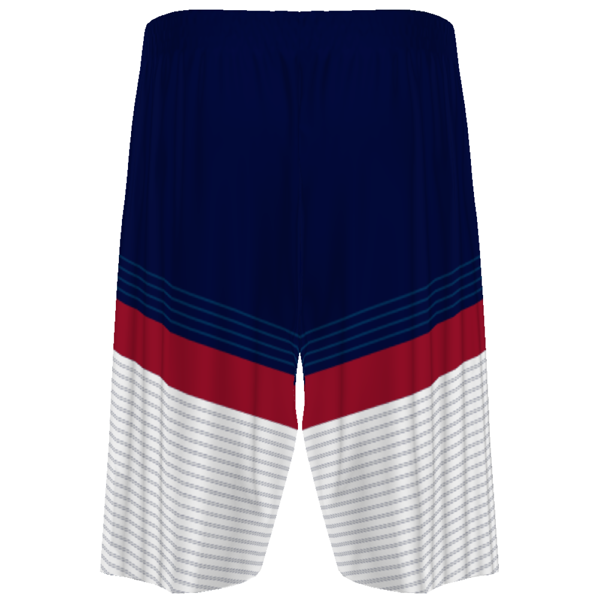 Russell Adult Sublimated Dynaspeed Basketball Shorts Team Basketball Shorts