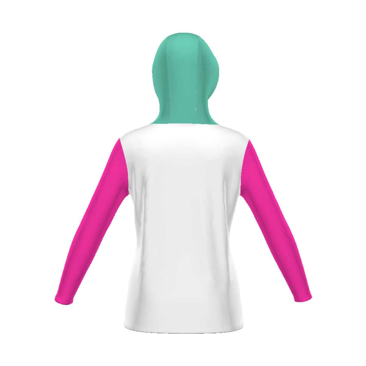 Holloway ladies Sublimated Full Zip Jacket Team All Sport Shirts & Tops