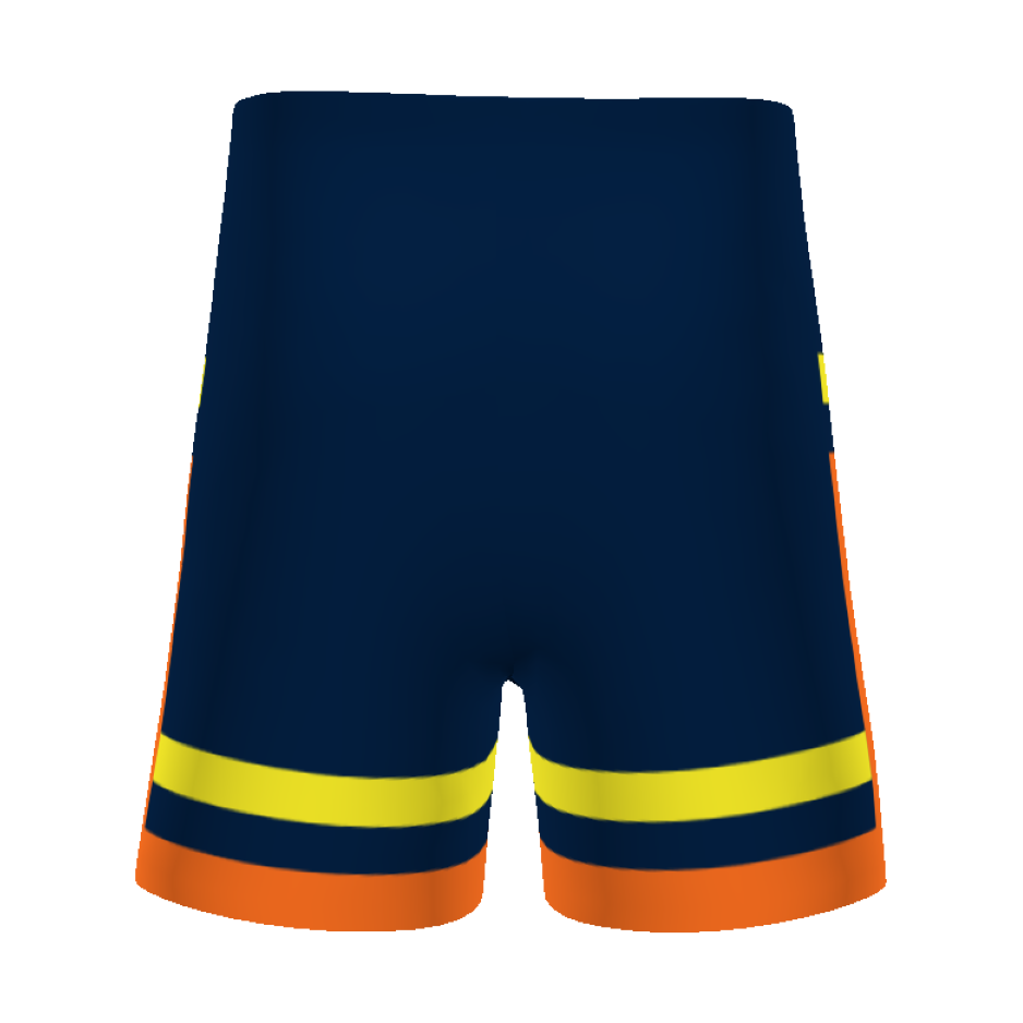 Holloway Adult Sublimated Lightweight Basketball Shorts Team Basketball Shorts