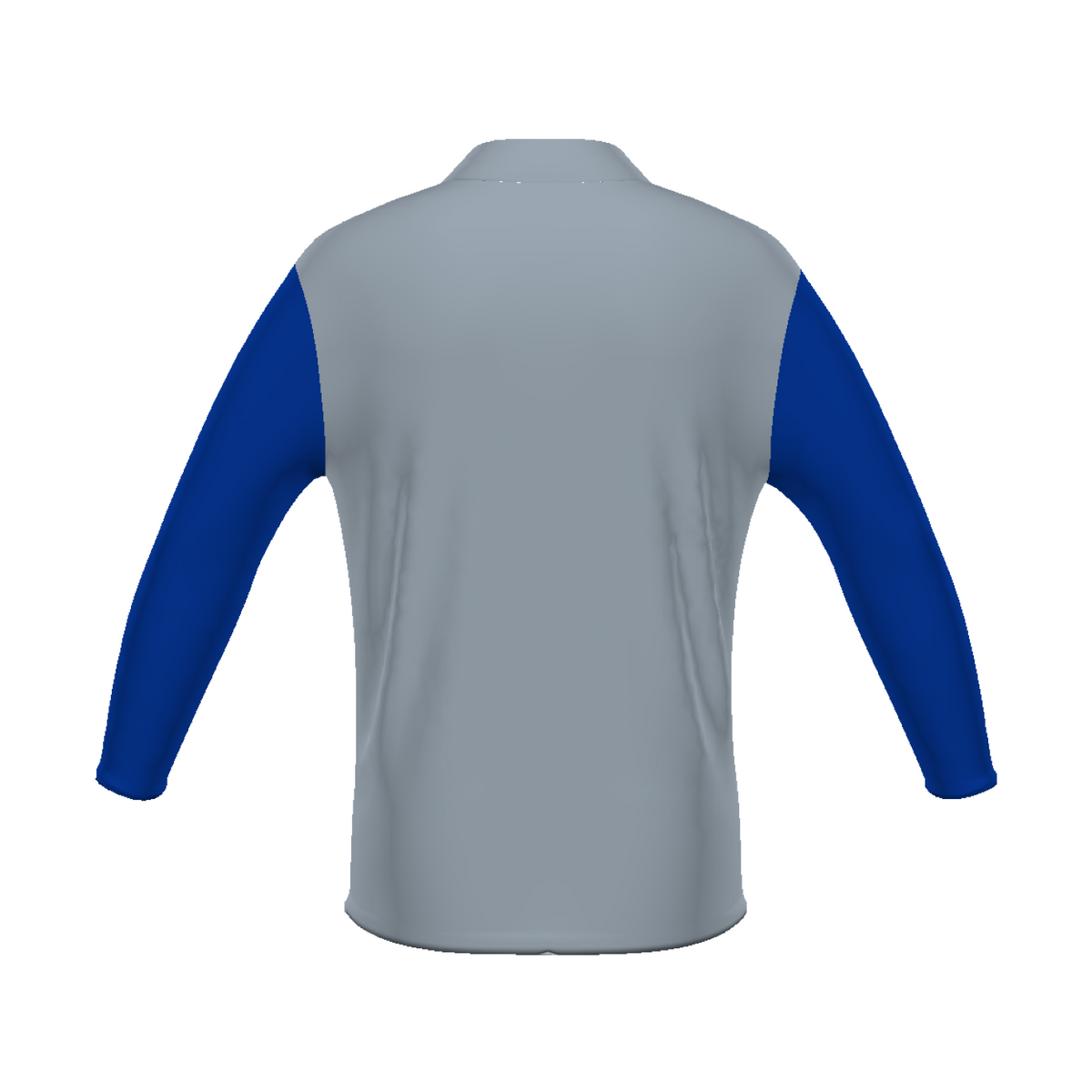 Holloway Sublimated Cotton-Touch Poly Short Sleeve Hoodie Team All Sport Shirts & Tops