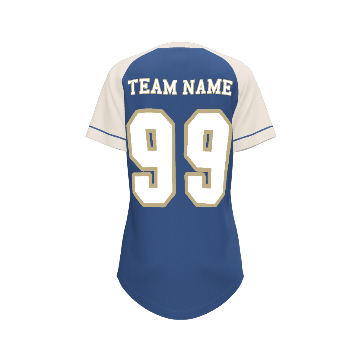 New Balance Women's Softball Prowess Jersey V-neck