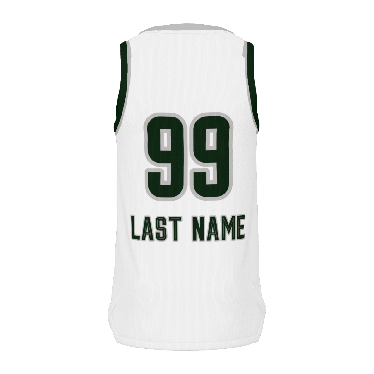 New Balance Men's Two WXY Basketball Jersey