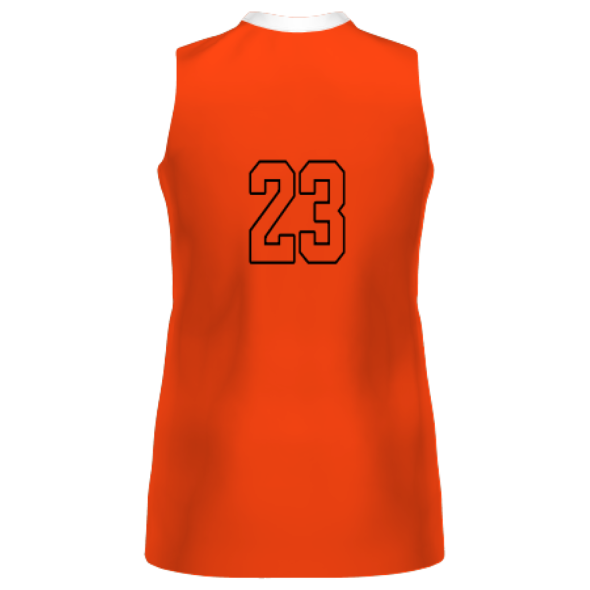 Holloway Ladies Sublimated 4-Way Stretch Traditional Basketball Jersey Team Basketball Jerseys