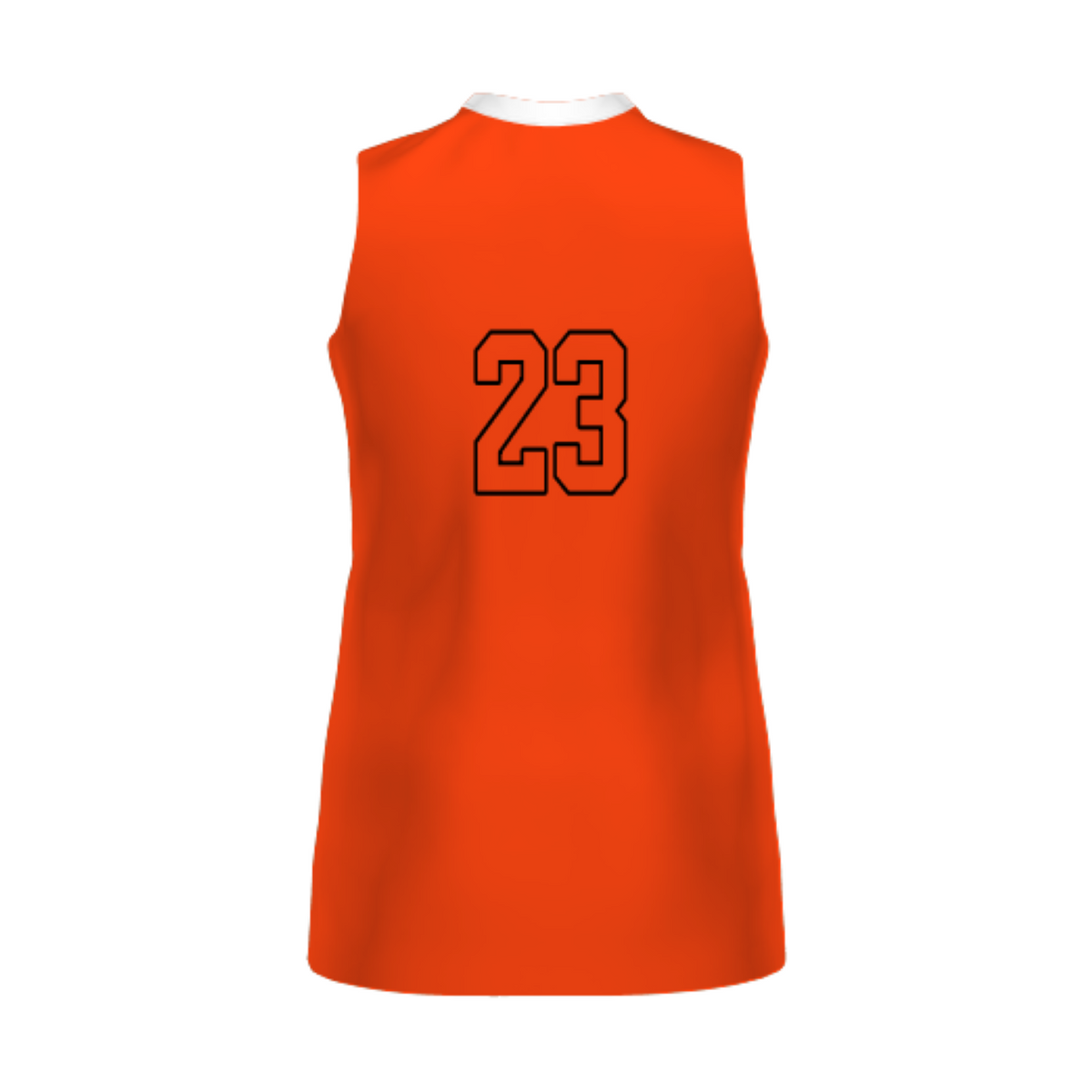 Holloway Ladies Sublimated 4-Way Stretch Traditional Basketball Jersey Team Basketball Jerseys
