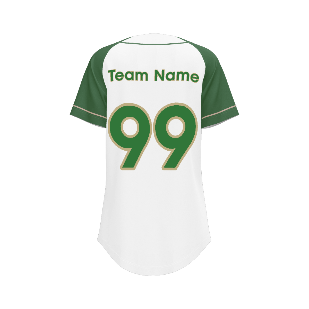 New Balance Women's Softball Prowess Jersey Faux Front